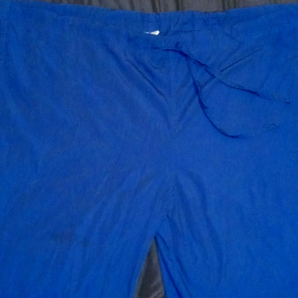 Mens scrubs